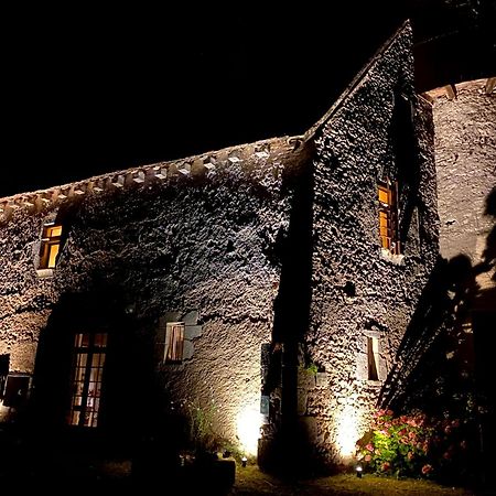 Chateau D'Ingrandes Ingrandes  エクステリア 写真