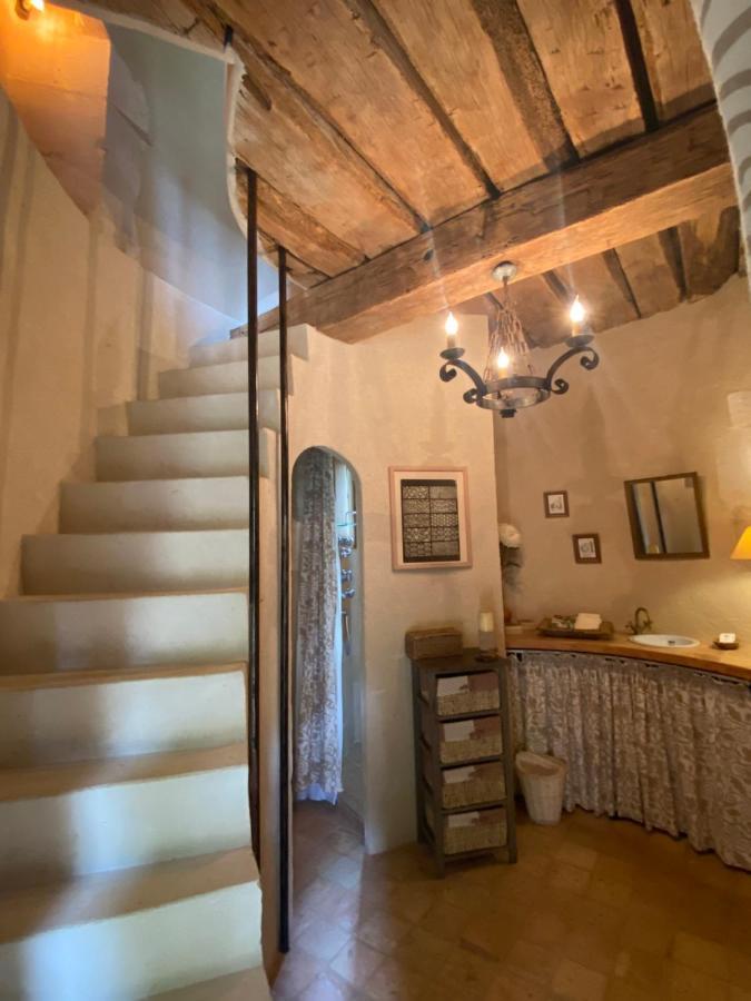 Chateau D'Ingrandes Ingrandes  エクステリア 写真