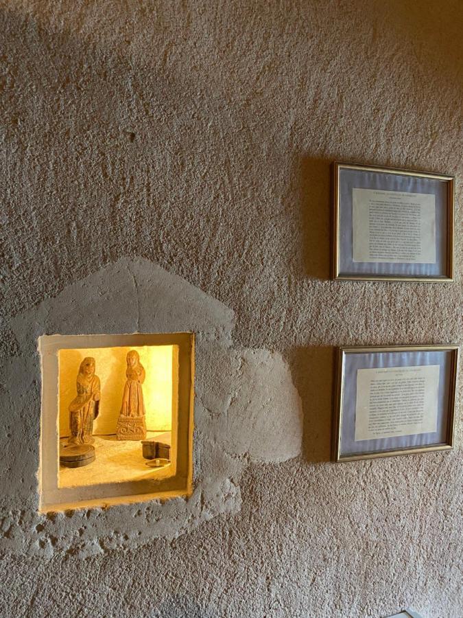 Chateau D'Ingrandes Ingrandes  エクステリア 写真