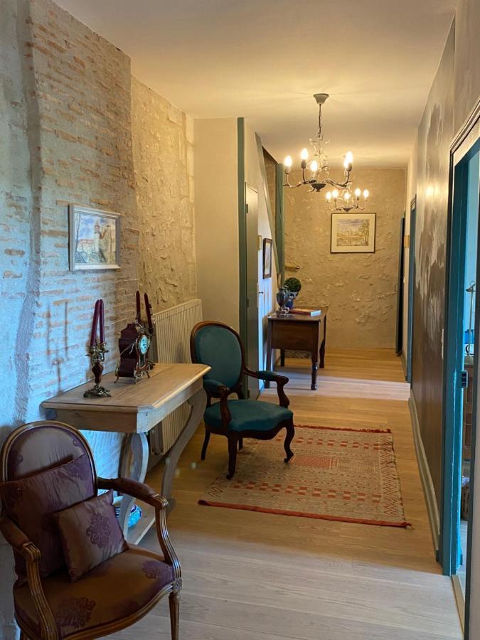 Chateau D'Ingrandes Ingrandes  エクステリア 写真