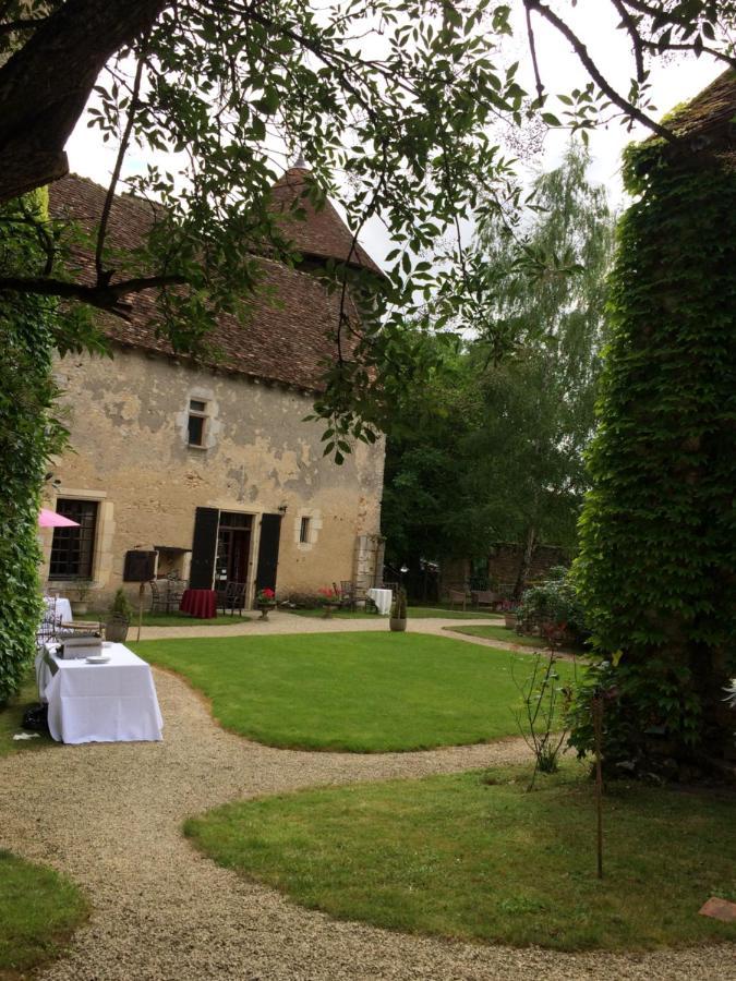 Chateau D'Ingrandes Ingrandes  エクステリア 写真