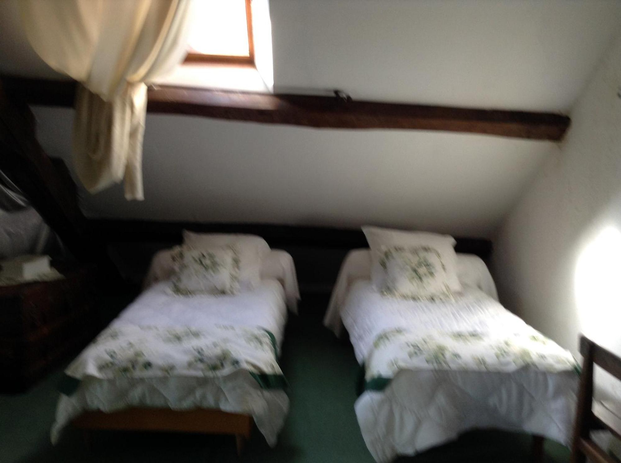 Chateau D'Ingrandes Ingrandes  エクステリア 写真