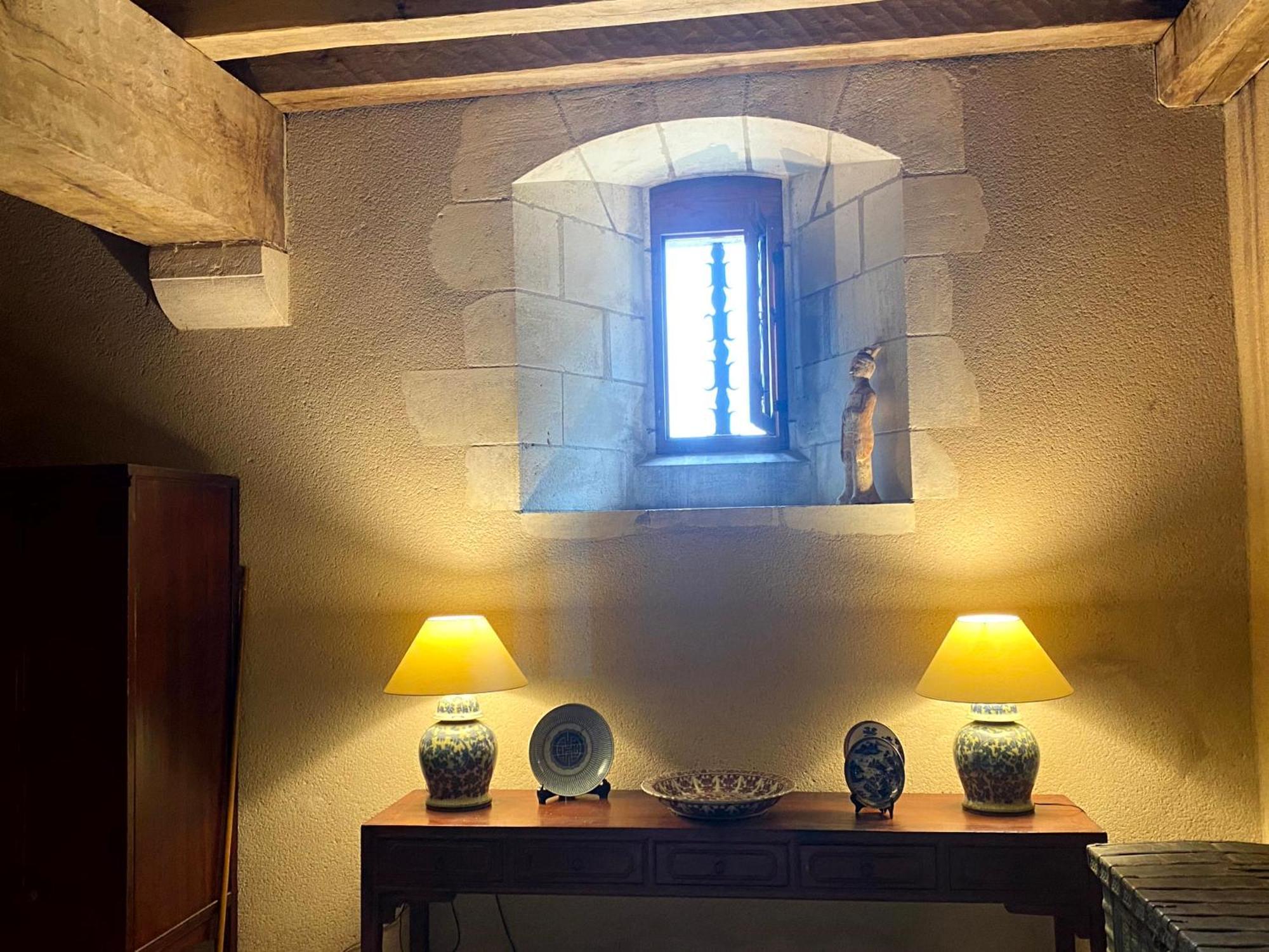Chateau D'Ingrandes Ingrandes  部屋 写真