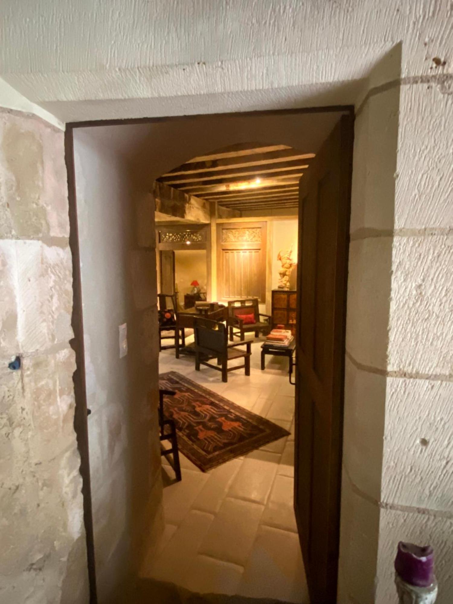 Chateau D'Ingrandes Ingrandes  部屋 写真