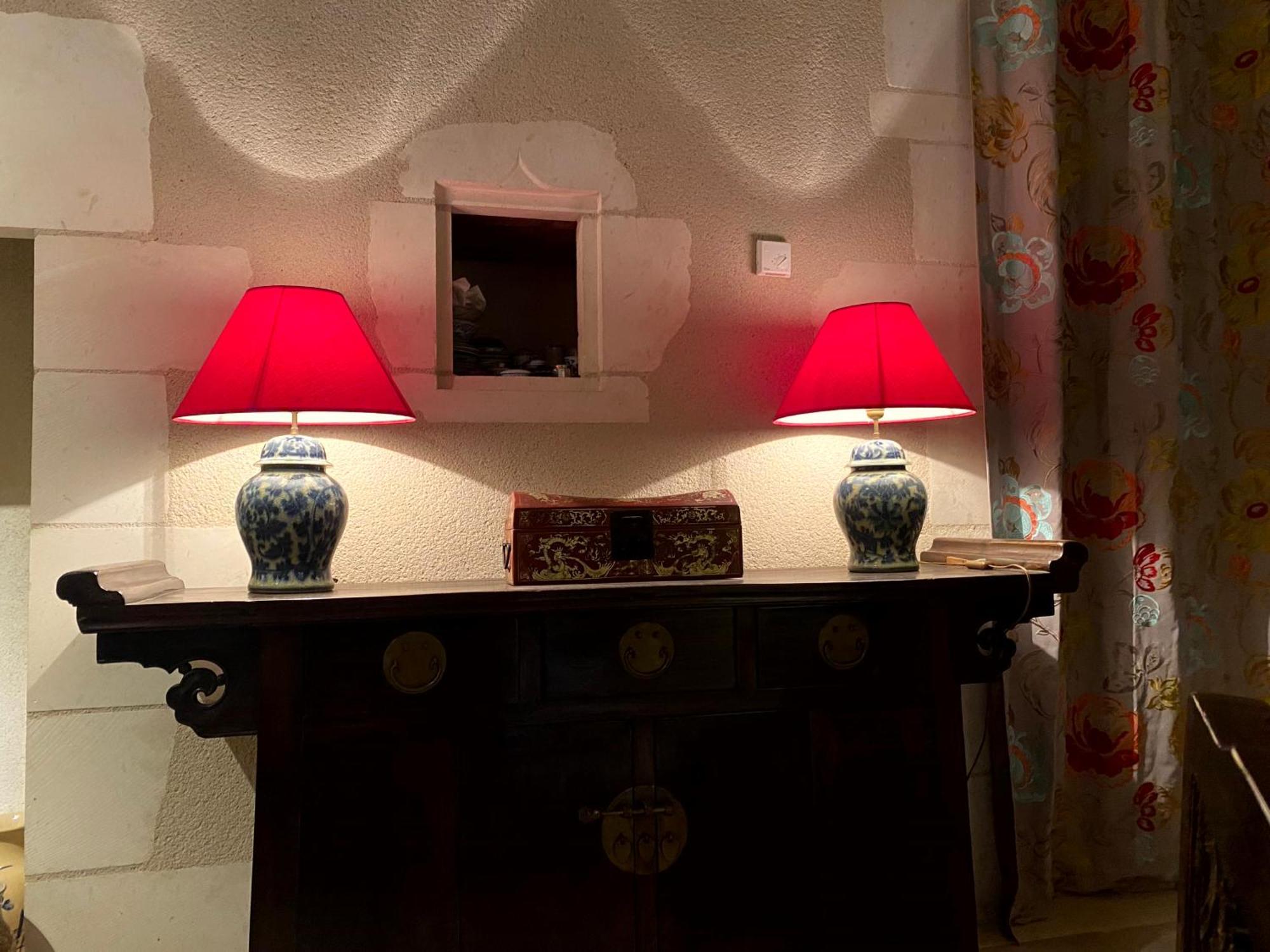 Chateau D'Ingrandes Ingrandes  部屋 写真